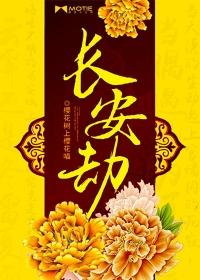浮生一梦长安劫