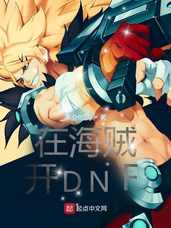 在海贼开DNF目录