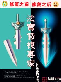 法宝修复专家txt电子书