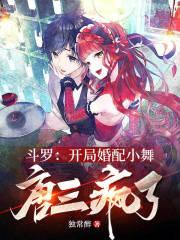 斗罗大陆之开局遇到小舞