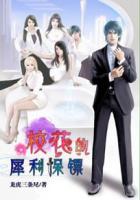 校花的超级保镖之