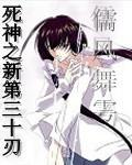 死神之新三十三刃