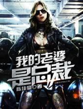 我的老婆是总裁大人