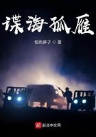 谍影谜云(深蓝的国度)