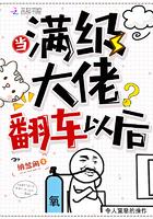 当满级大佬翻车以后免费阅读全文