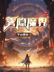 雾隐村首领