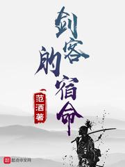剑客的宿命同类