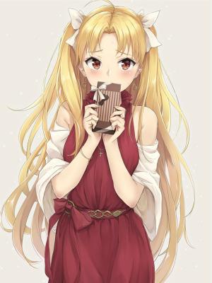 型月里世界