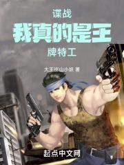 谍战世界里的王牌特工第八区