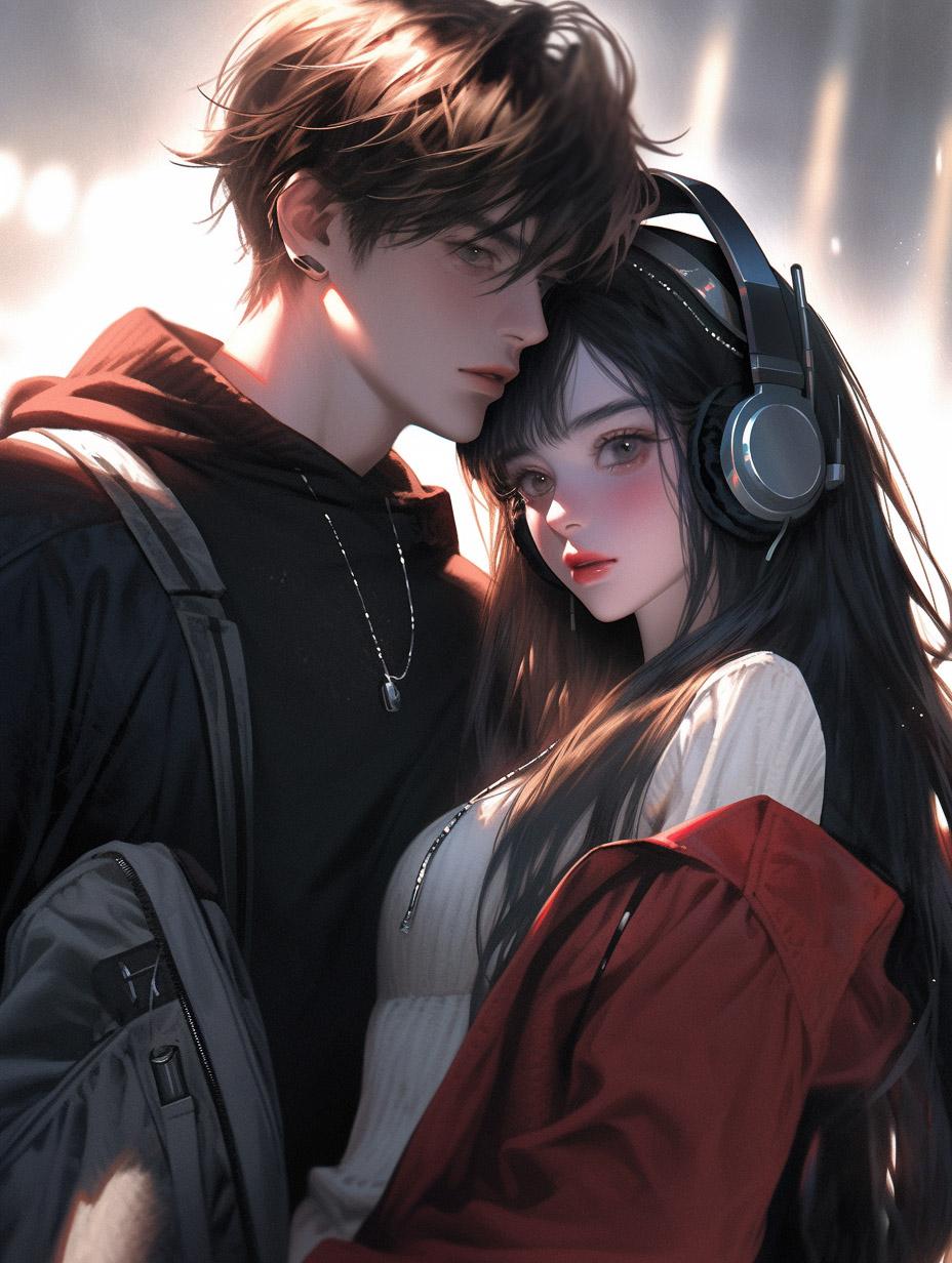 女主叫宋清宁