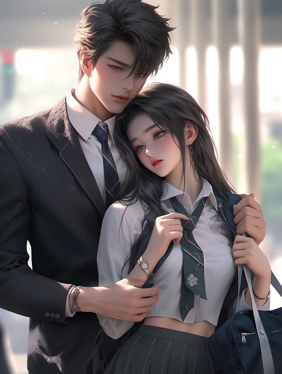 阮萤陆衔