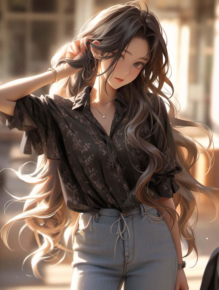 霍栩和姜倾心免费阅读