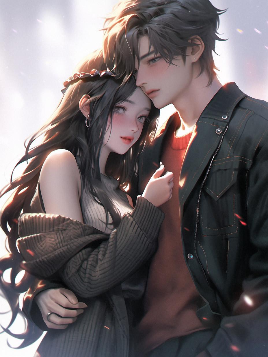 沈听晚裴君牧第30章