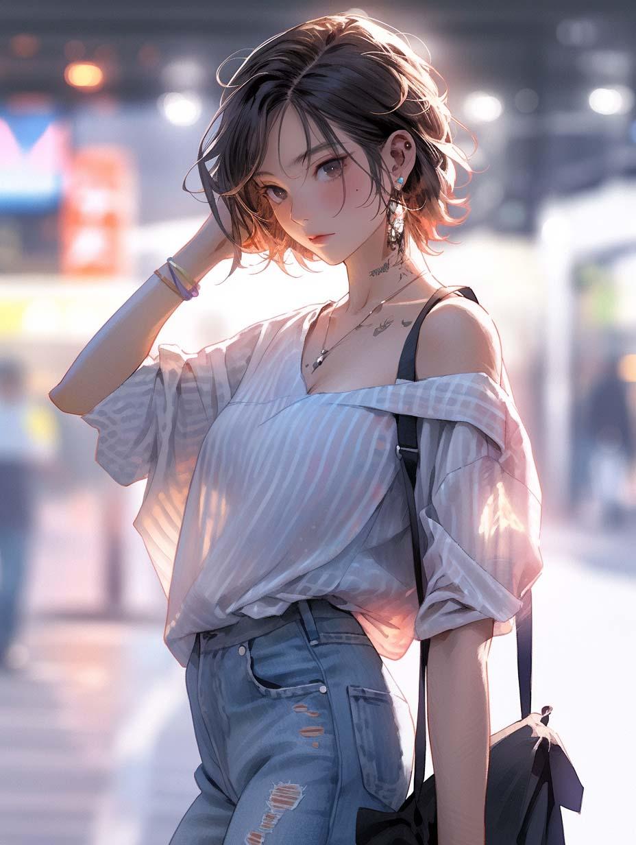 女主叫顾鸢