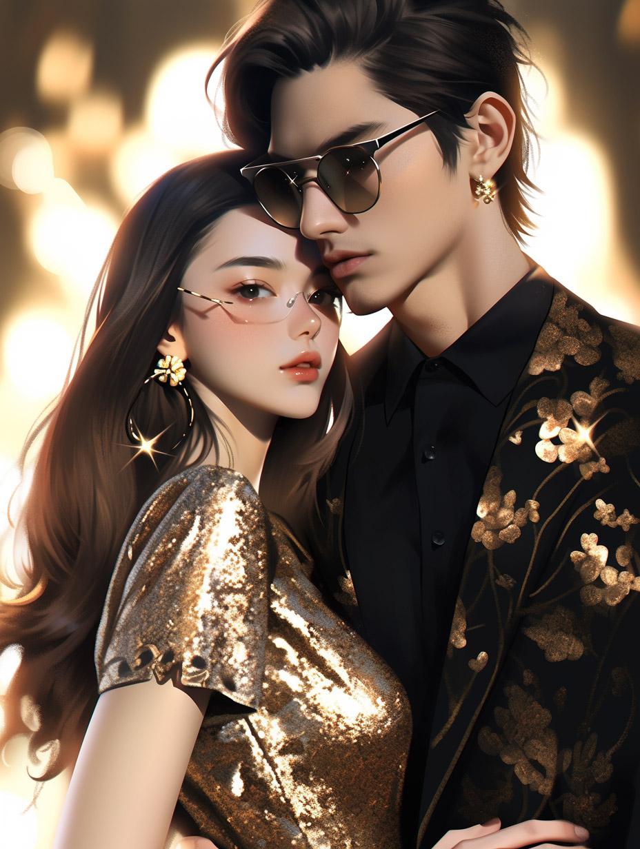 女主角叫宋云兮