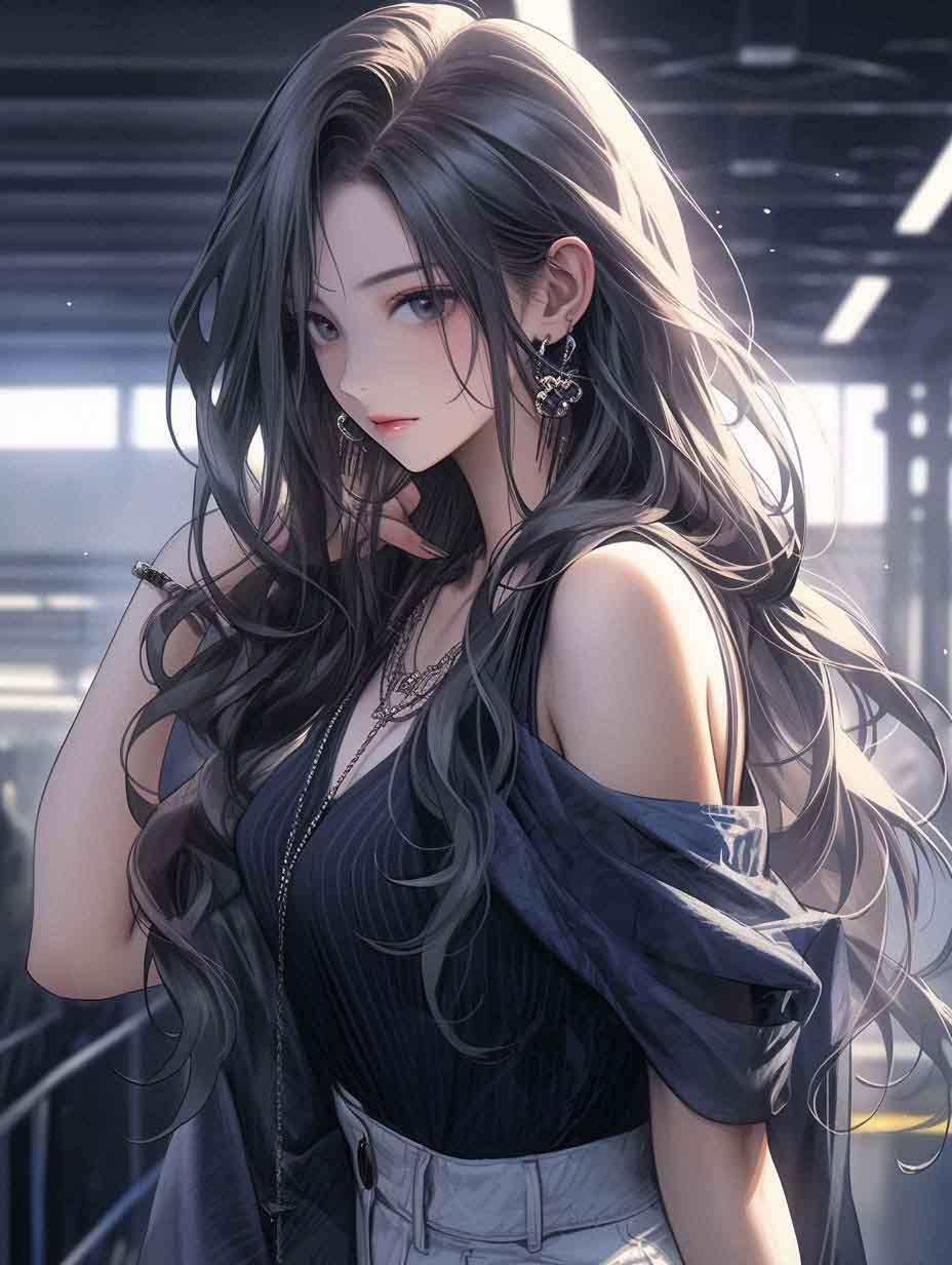 夏亦凉