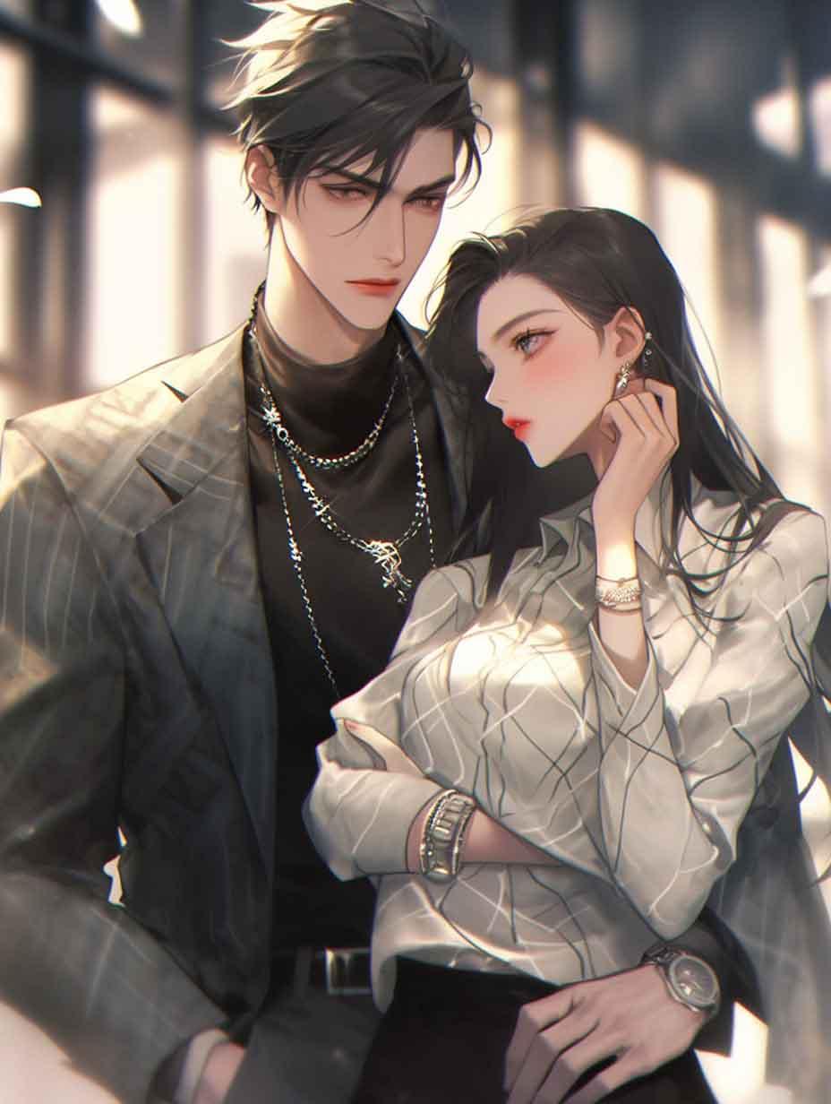 女主许声声