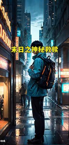 末日里的救赎