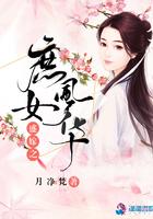长篇庶女风华
