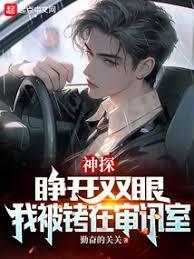 神探陈益笔趣阁在线阅读