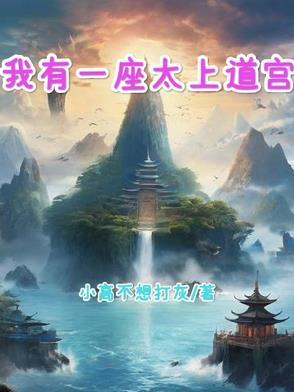 我有一座太上道宫境界划分