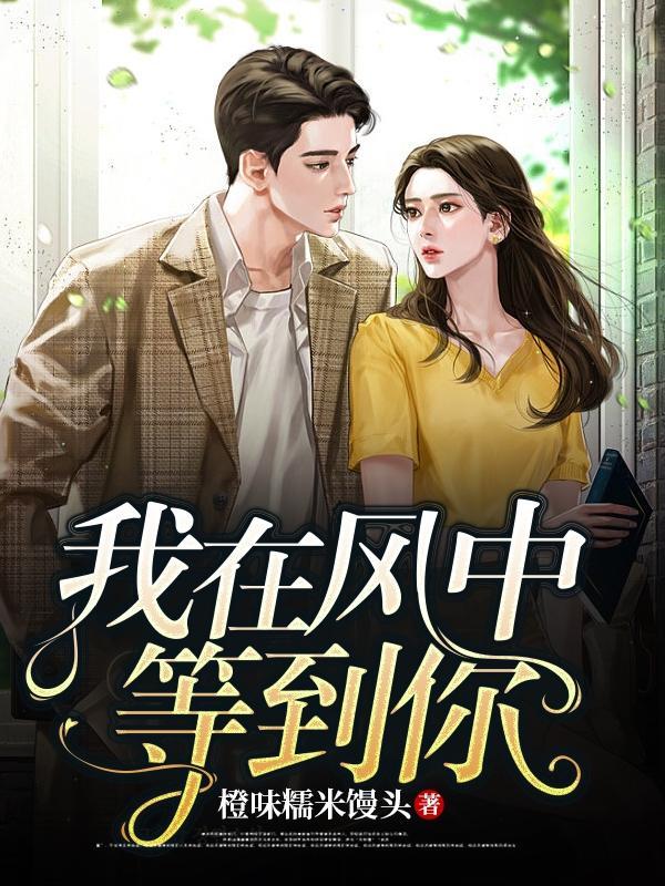 我在风中等你人间等你