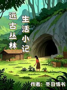 远古森林生存