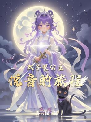 双子星公主吧