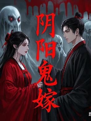 阴阳鬼妻在线阅读