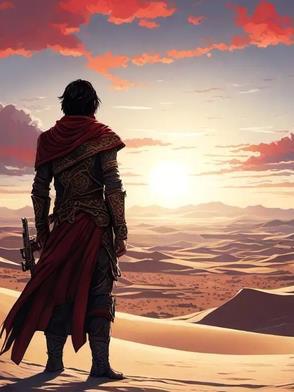 仙二代只想咸鱼