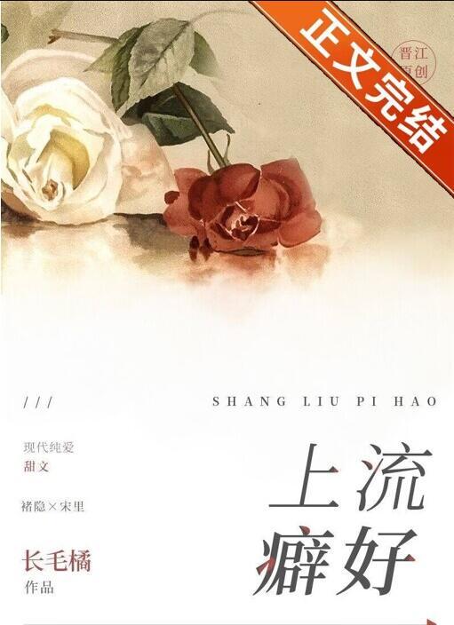 上流癖好谁是攻