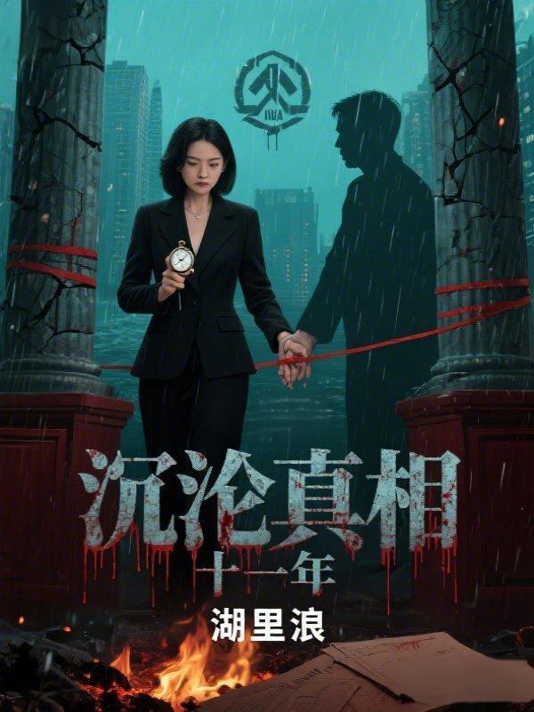 电视剧沉沦主要演员