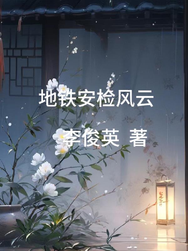 地铁安检真烦人