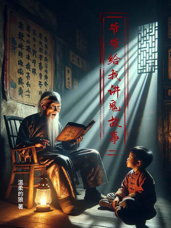 爷爷给我讲故事是一句完整的话吗?