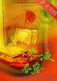 一千零一夜春露TXT百度资源