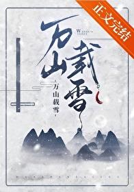 万山载雪载的意思