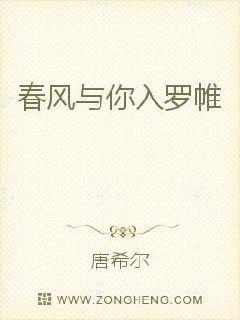 春风与你皆入我怀免费阅读