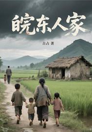 皖东人家全文免费阅读