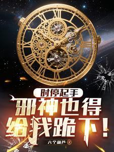 时停起手邪神也得给我跪下白野