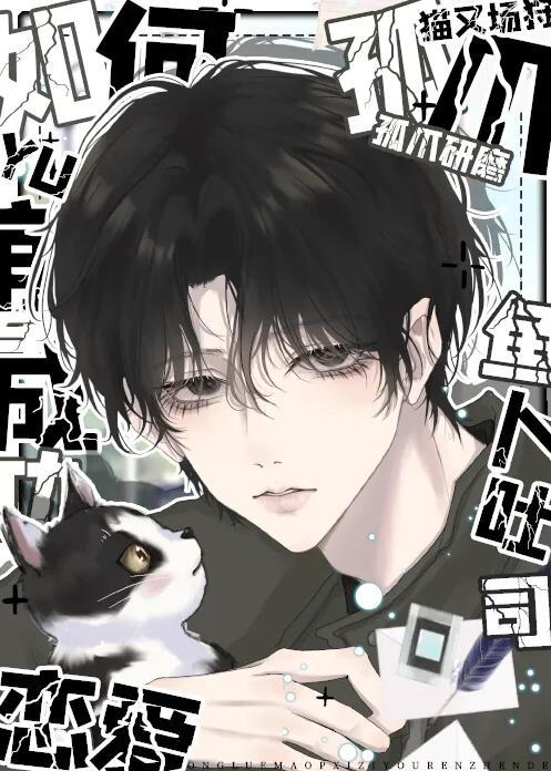 攻略猫系二传真的没问题吗未删减