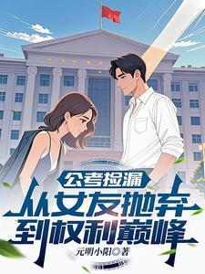 公考捡漏从女友抛弃到权利巅峰正版