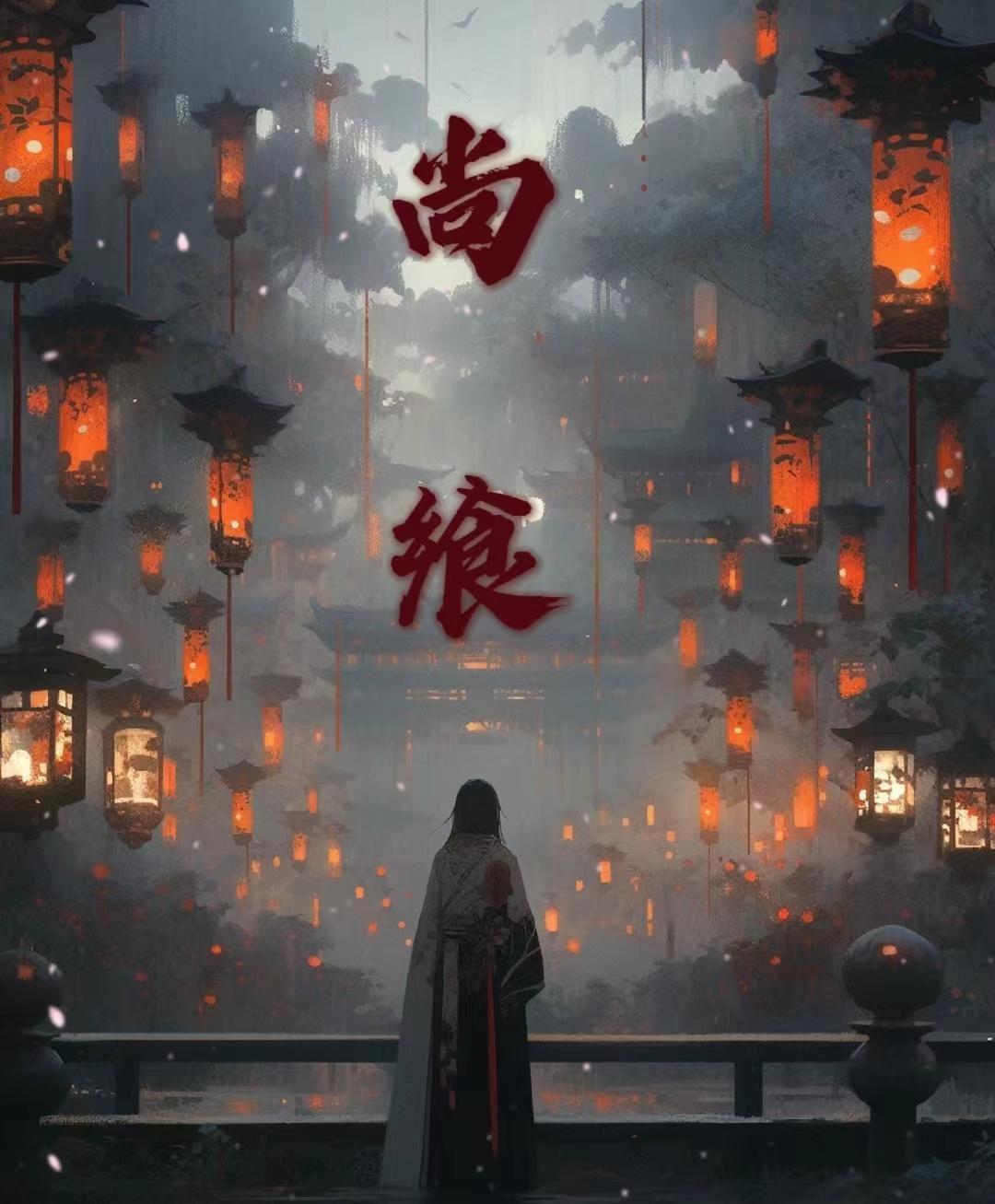 尚飨怎么读什么意思啊