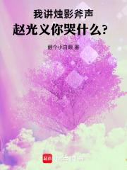 赵光义你哭什么