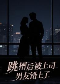 跳槽后上司男友错上作者是谁