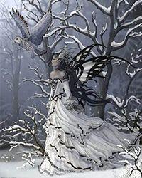 允雪的诗句