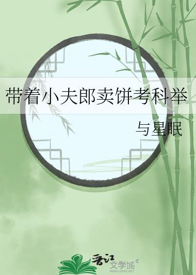 带着小夫郎卖饼考科举免费阅读