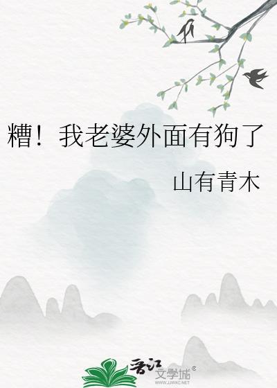 我老婆在外面