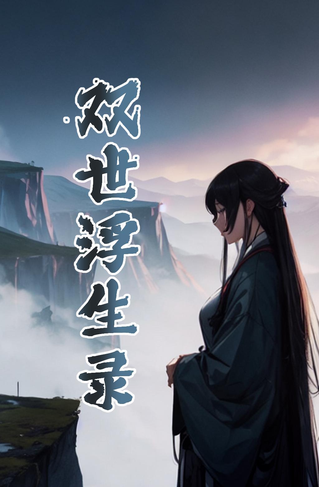 双世浮娇传电视剧