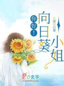 你好 我的向日葵漫画