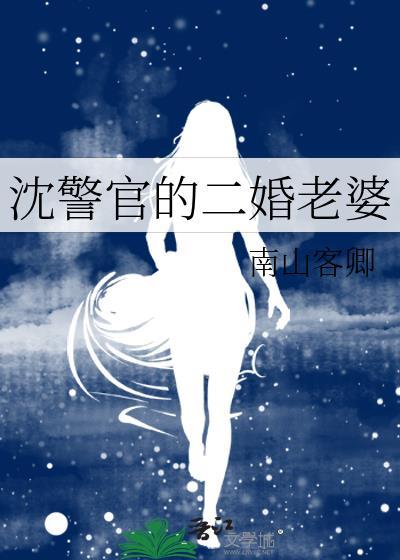 沈警官的二婚老婆番外
